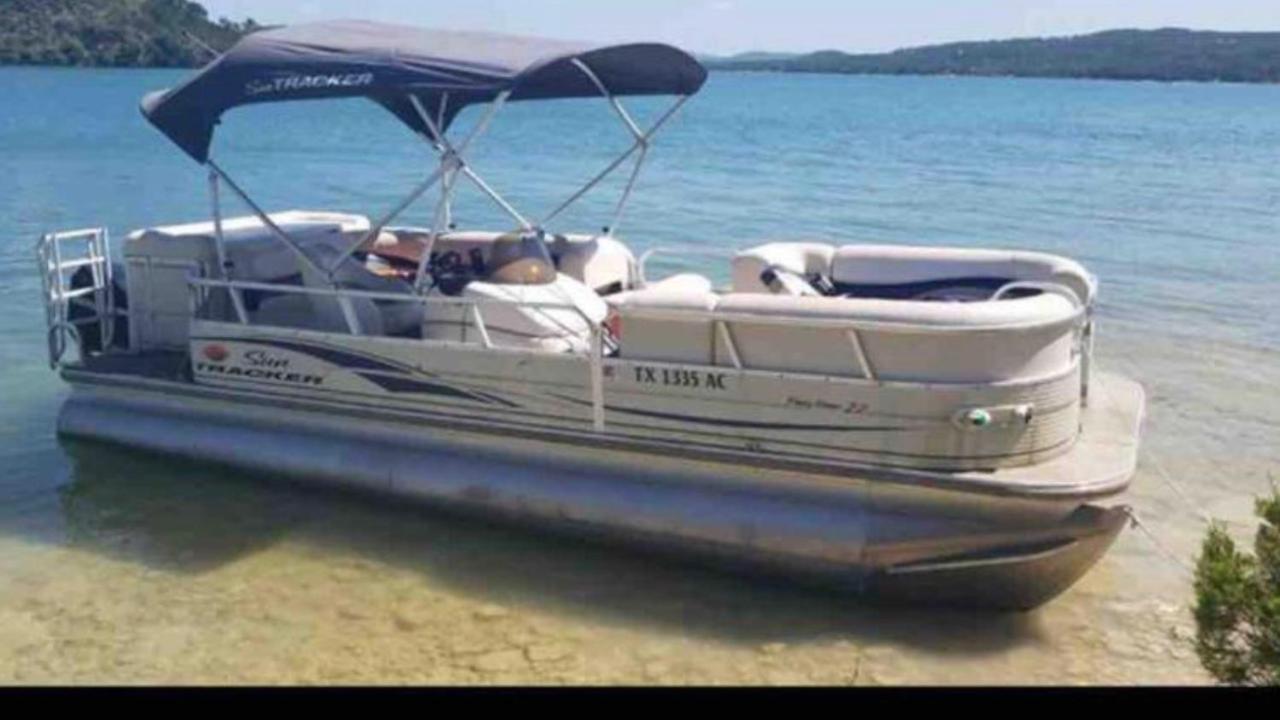 Paradise At Canyon Lake Exterior photo