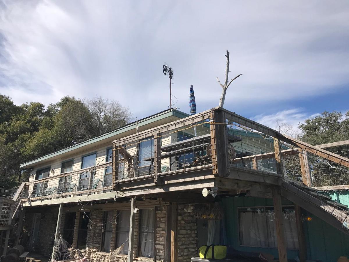 Paradise At Canyon Lake Exterior photo