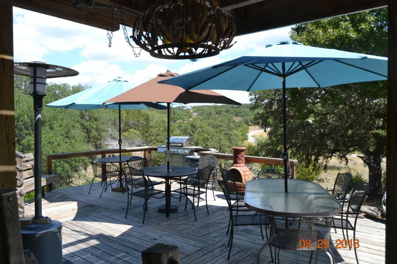 Paradise At Canyon Lake Exterior photo